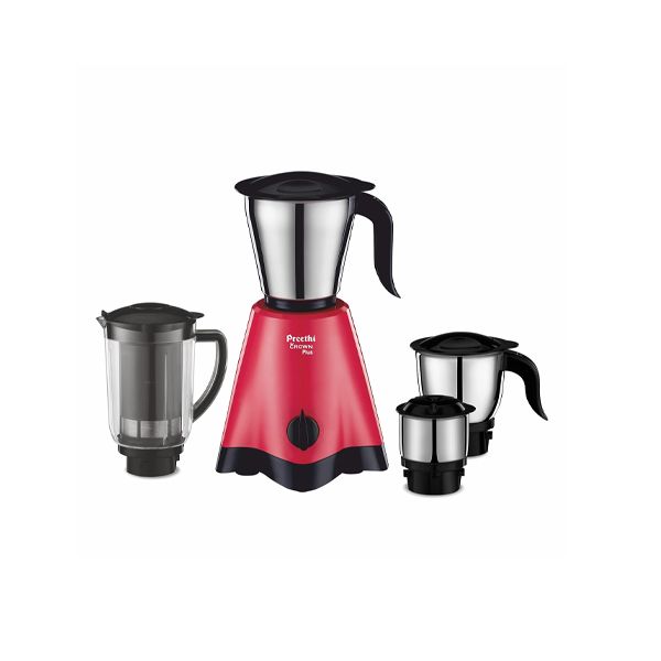 PREETHI MIXIE CROWN PLUS