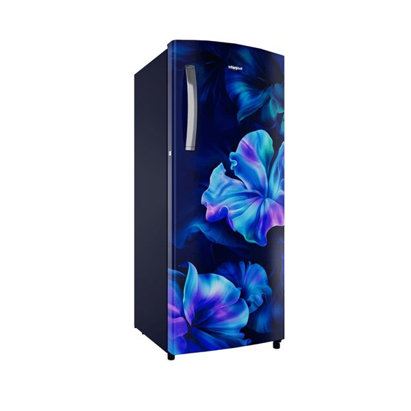 215 IMPRO PRM 5S INV SAPPHIRE Silk-Z