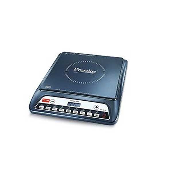 Latest prestige deals induction cooktop