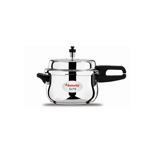 Butterfly 5.5 top liter cooker