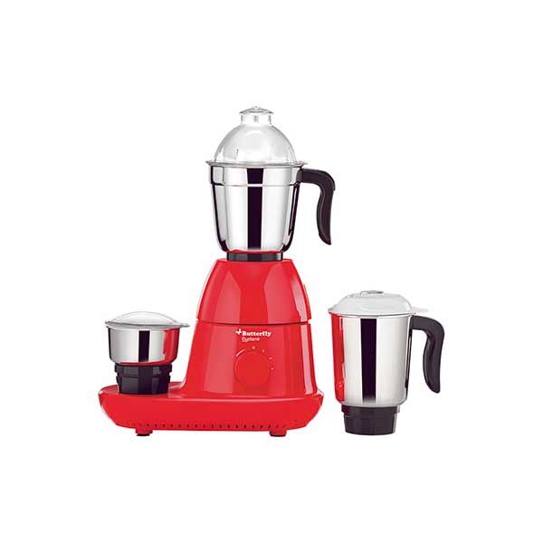 BUTTERFLY MIXIE CYCLONE RED 3 JAR