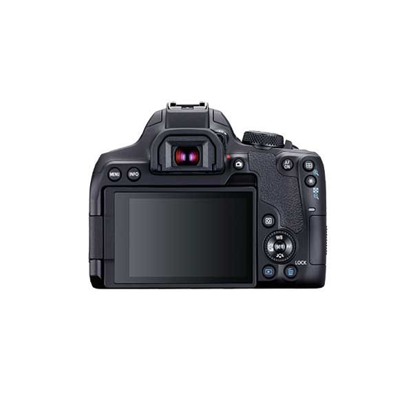 CANON CAMERA EOS 850D 18-55IS STM
