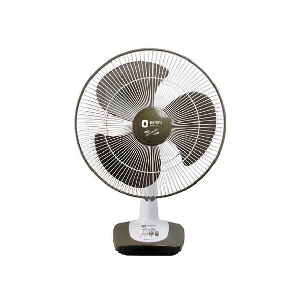 Orient table sales fan price