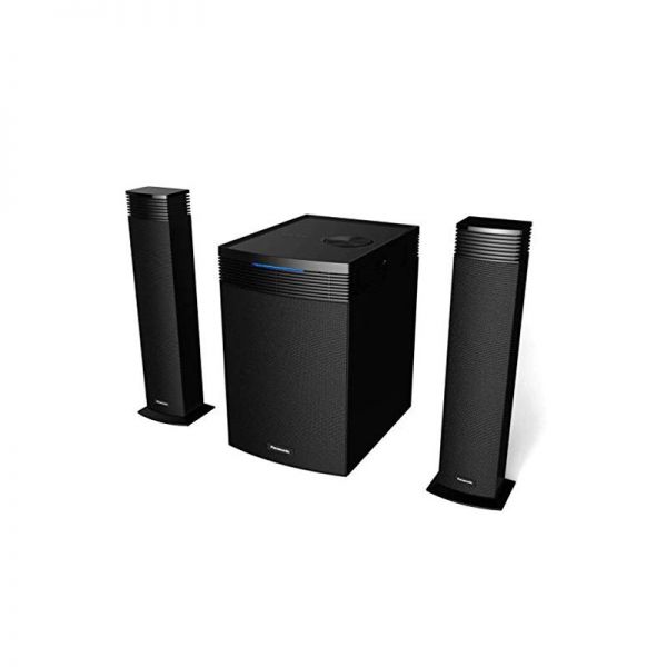 Panasonic Ht40gw Panasonic SC-HT40GW-K Bluetooth Home Audio