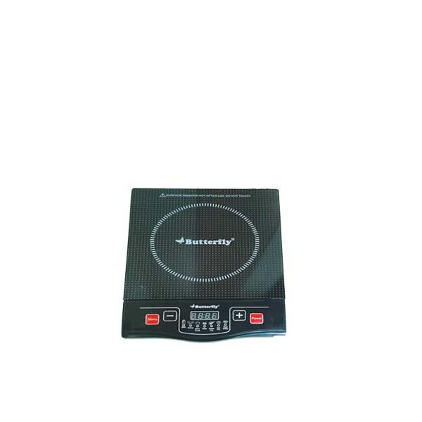 Butterfly sales induction cooker