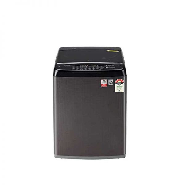 Lg washing machine top load T65SJBK1Z.ABKQEIL