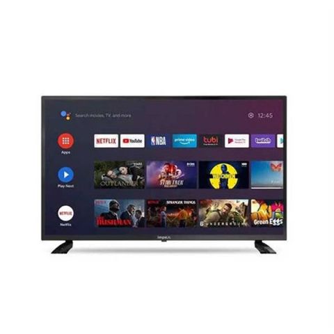 IMPEX LED TV GRANDE 32" SMART