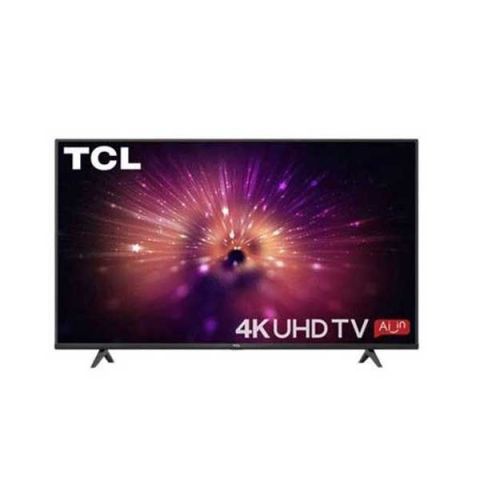 TCL LED TV 55P615 4K UHD ANDROID SMART