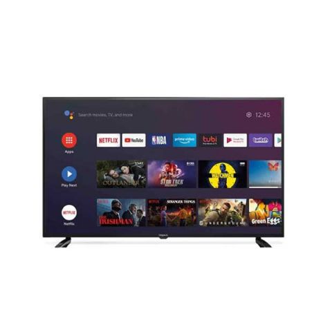 IMPEX LED TV GRANDE 43" SMART