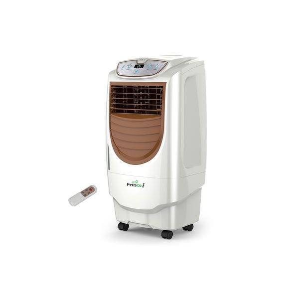 HAVELLS AIR COOLER FRESCO I 24LT WHITE GREY WITH REMOTE