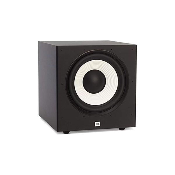 JBL Stage 100P 10" 300 Watts Powered Subwoofer