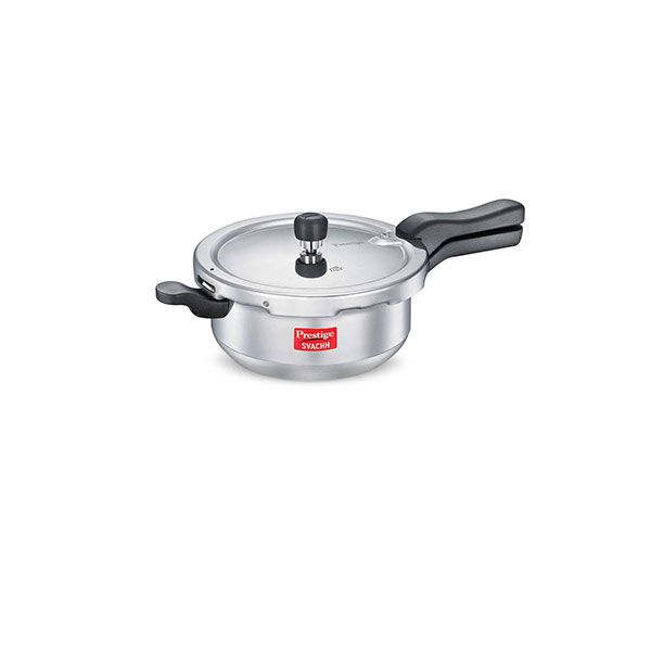 PRESTIGE COOKER SVACHH SS DLX ALPHA 3.5LT