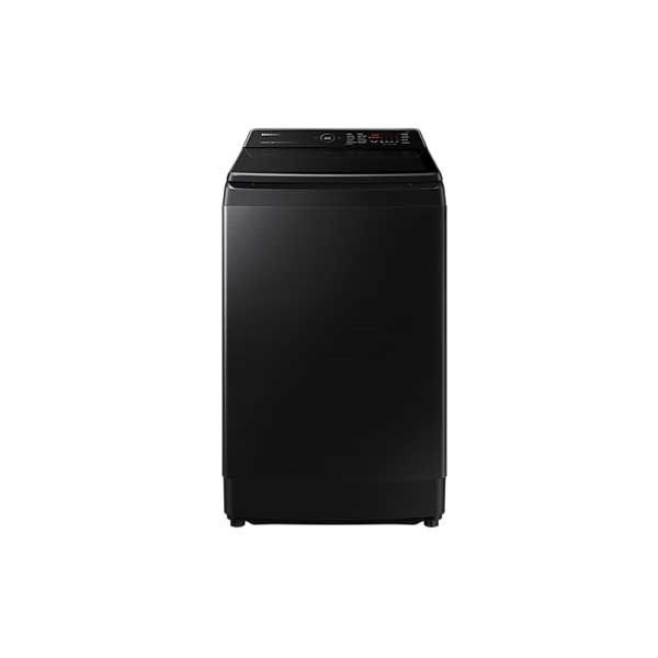 SAMSUNG 13.0 kg Top Load Washing Machine with Hygiene Steam and Wi-Fi WA13CG5886BV