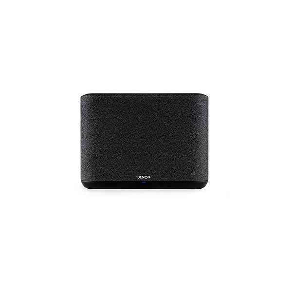 DENON Home 250 Wireless Speakers (Black)