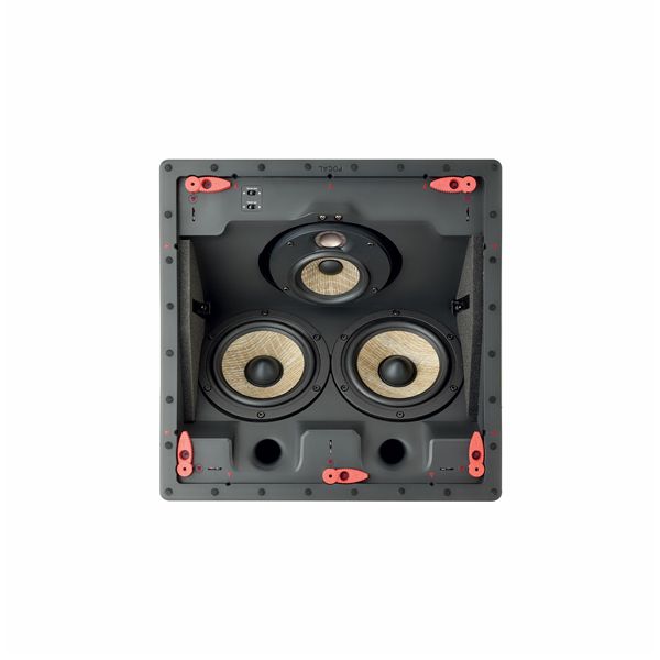 Focal 300 IC LCR5 3 way In Ceiling Speaker