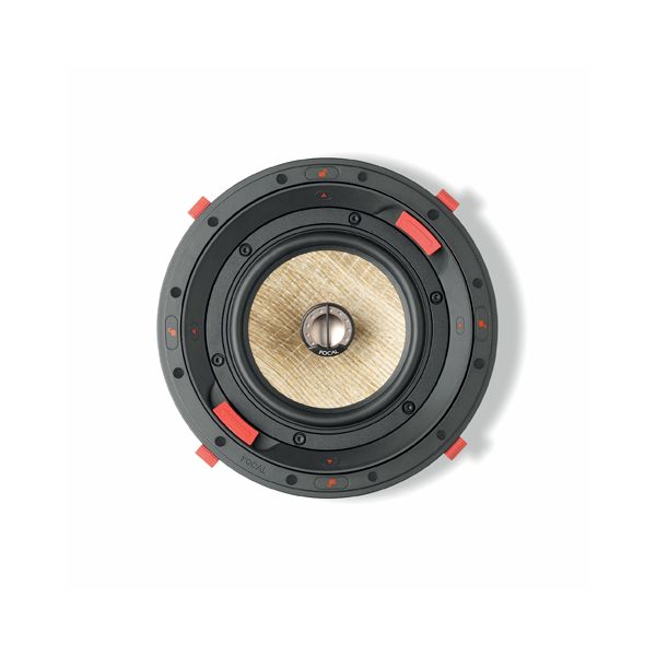 FOCAL 300 ICW6 IN WALL/ IN CEILING SPEAKER