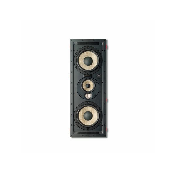 Focal 300 IW LCR6  3 Way In Wall Speaker