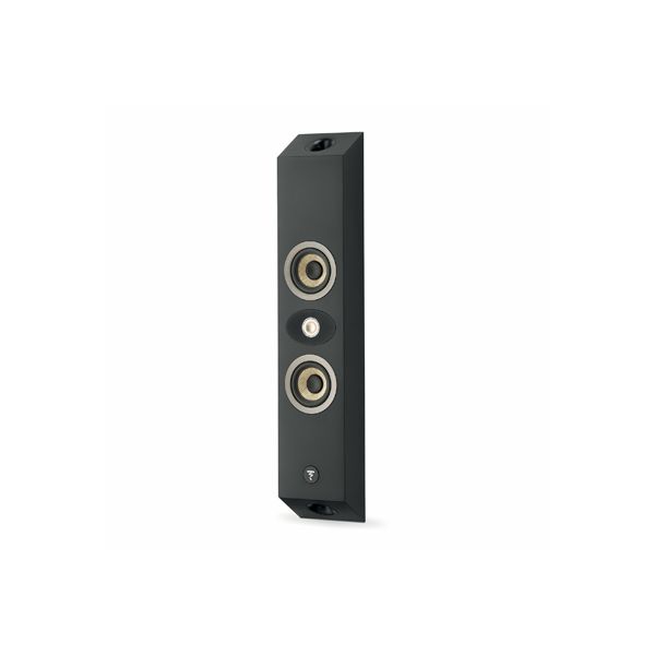 Focal On Wall 301 2 Way Wall Mountable Speaker