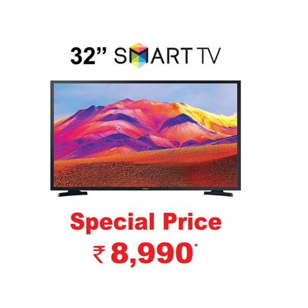 LED TV 32" SMART TV