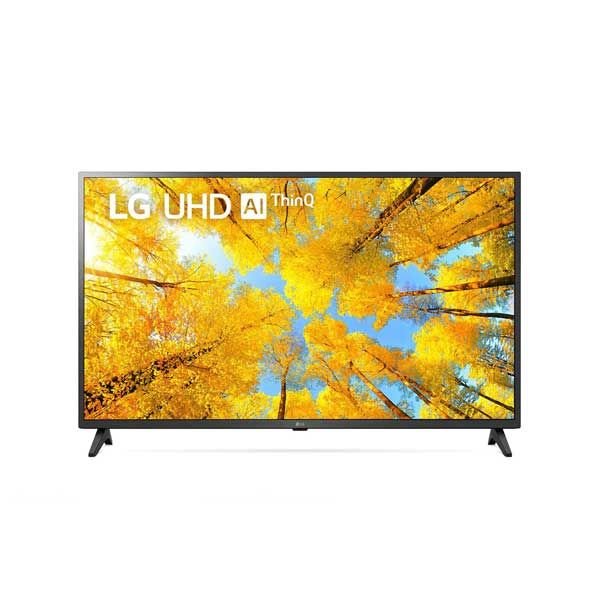 LG LED TV 43UQ7550PSF.ATR
