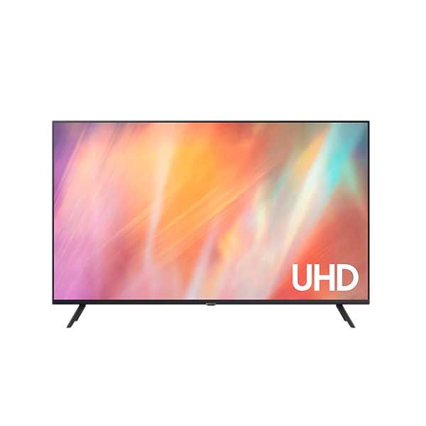 SAMSUNG LED TV UA55AU7600KXXL