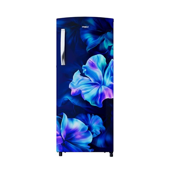   WHIRLPOOL REF 215 IMPRO PRM 5S INV SAPPHIRE Silk-Z