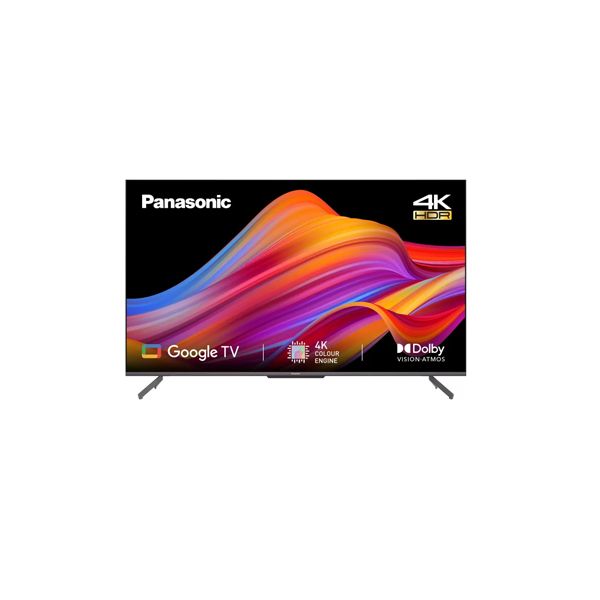 PANASONIC LED TV (TH-65MX850DX)