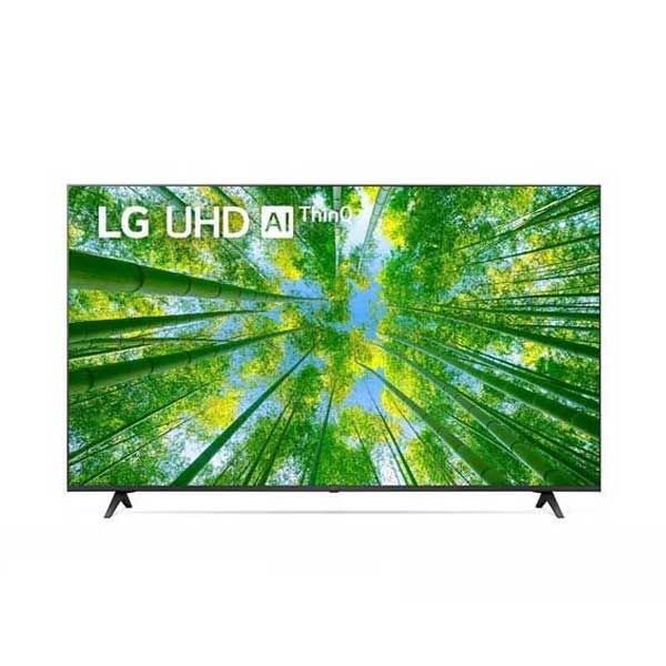 LG LED TV 65UQ8040PSB.ATR
