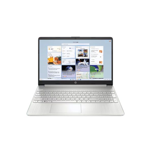 HP LAPTOP 15s-fq5202TU