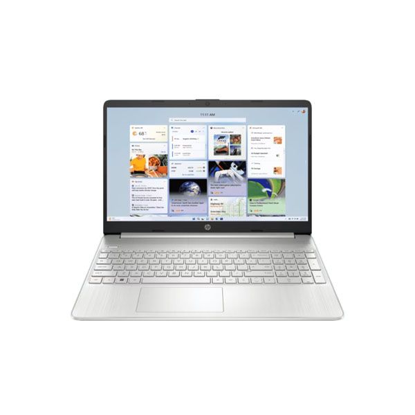 HP LAPTOP 15s-fq5112TU