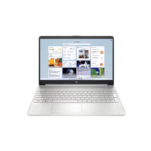 HP LAPTOP 15S-EQ2084AU