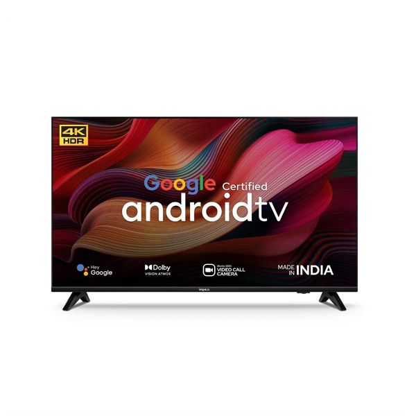 IMPEX LED TV GRANDE 55" SMART