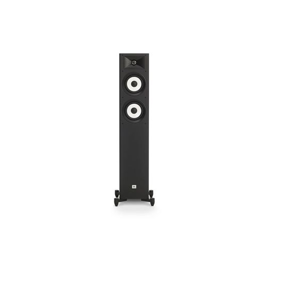 JBL STAGE A170BLK FLOOR STANDING LOUDSPEAKER
