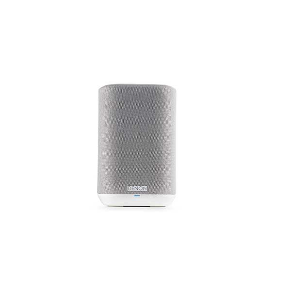 DENON Home 150 Wireless Speakers (White)