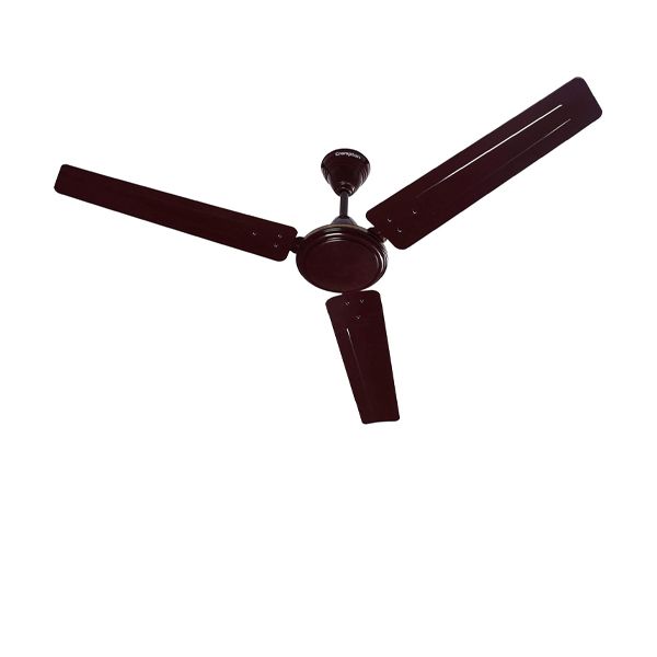 CROMPTON C/F SEA BREEZE LUSTER BROWN 1200mm