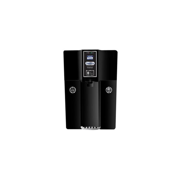 KENT WATER PURIFIER SAPPHIRE BLACK