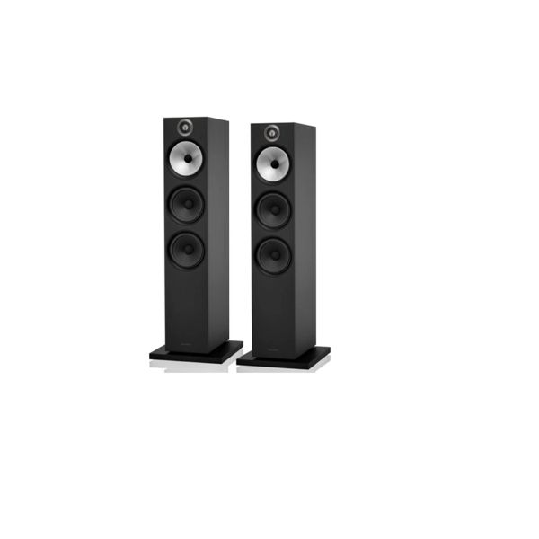 Bowers & Wilkins 603 S3 - Floor Standing Speaker - Pair