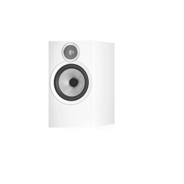 Bowers & Wilkins 606 S3 - Bookshelf Speaker