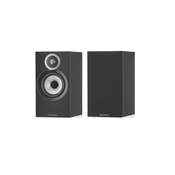 Bowers & Wilkins 607 S3 - Bookshelf Speaker - Pair