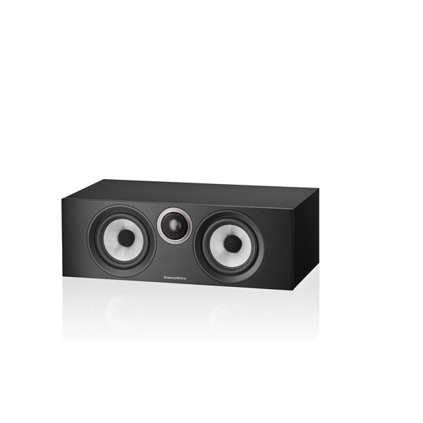 Bowers & Wilkins HTM6 S3 - Center Speaker