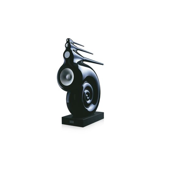 B&W Nautilus Loudspeakers