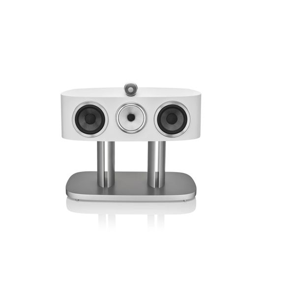 Bowers & Wilkins HTM82 D4 Center Channel Speaker