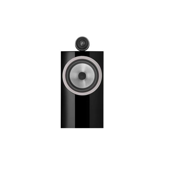 Bowers & Wilkins 705 S3 - 2 Way Bookshelf Speaker