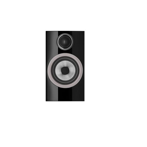 Bowers & Wilkins 707 S3 - Bookshelf Speaker