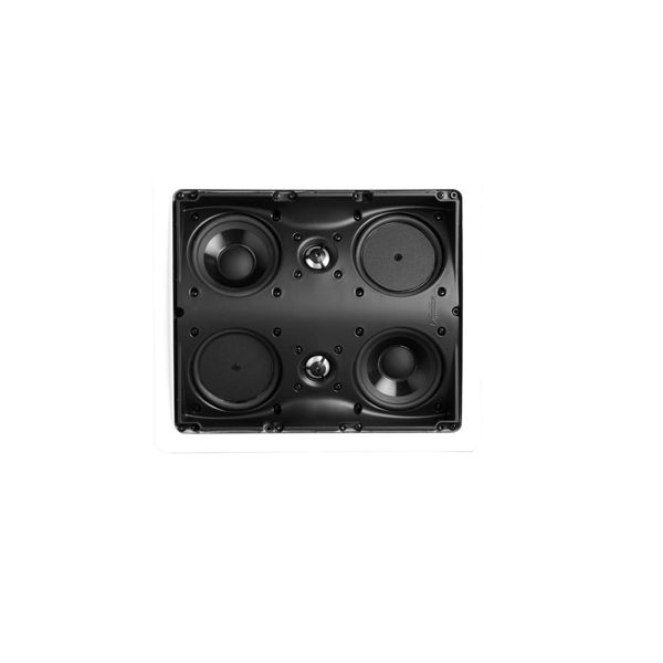 Definitive UIW RSS II in-Ceilingin-Wall Bipolar Loudspeaker