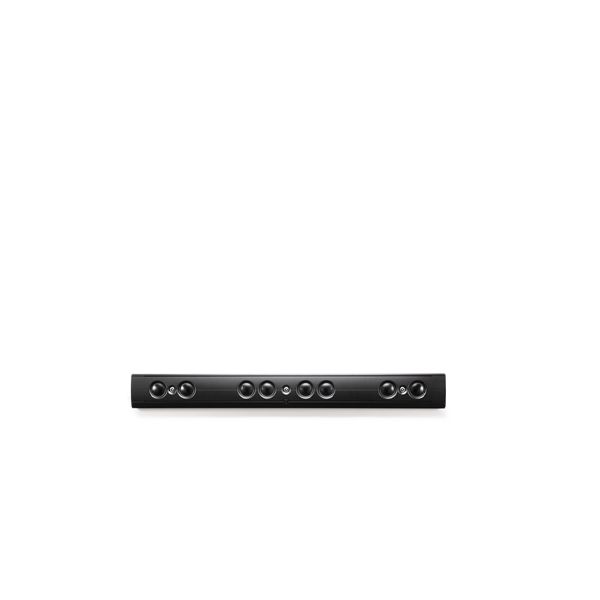 Definitive Technology Mythos 3C-65 On Wall Sound bar
