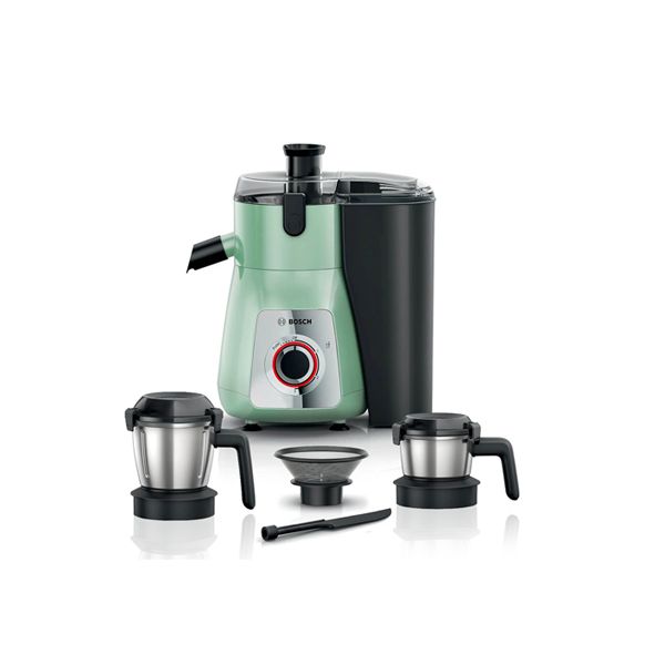 BOSCH MIXIER JUICER 750W MJ4412A1GI