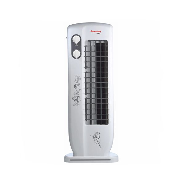 BUTTERFLY TOWER FAN WINDY PLUS