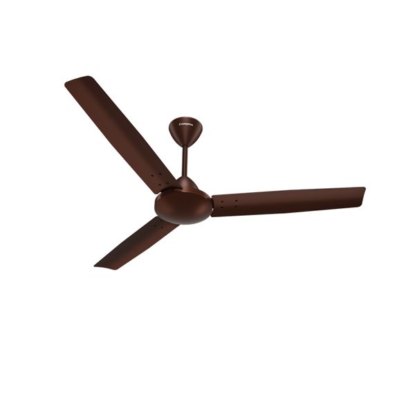 CROMPTON C/F HS SUPERFLO HS BROWN 1270MM