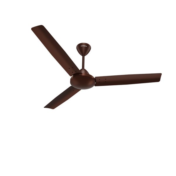 CROMPTON C/F HS SUPERFLO MET COPPER BROWN 1270MM